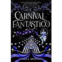 Carnival Fantástico