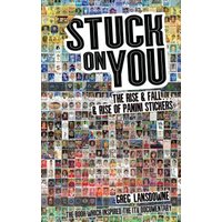 Stuck on You