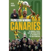 Promotion-Winning Canaries