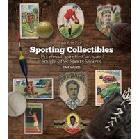 An A to Z of Sporting Collectibles