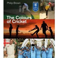 The Colours of Cricket