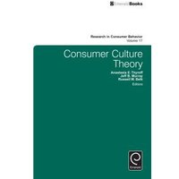 Consumer Culture Theory