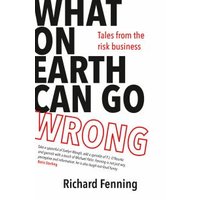 What on Earth Can Go Wrong?