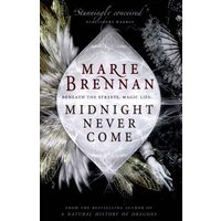 Midnight Never Come