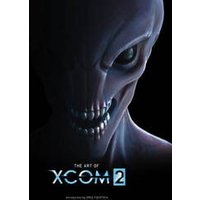 The Art of XCOM 2