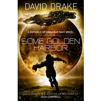 Some Golden Harbor
