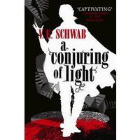 A Conjuring of Light