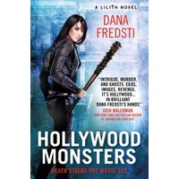 Hollywood Monsters