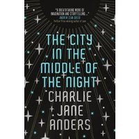 The City in the Middle of the Night