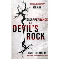 Disappearance at Devil's Rock