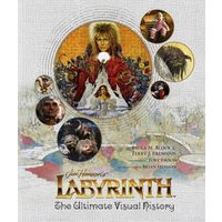 Jim Henson's Labyrinth