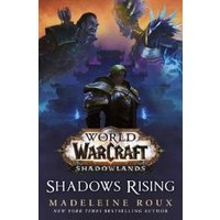 Shadows Rising