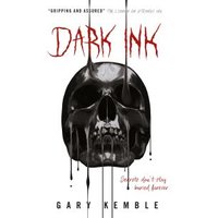 Dark Ink