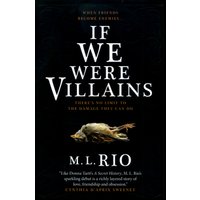 If We Were Villains