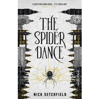 The Spider Dance