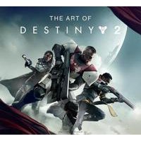 The Art of Destiny 2