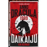 Anno Dracula 1999
