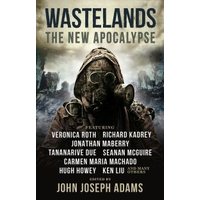 Wastelands