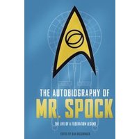 The Autobiography of Mr. Spock