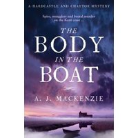 The Body in the Boat