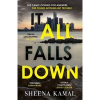 It All Falls Down