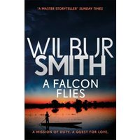 A Falcon Flies
