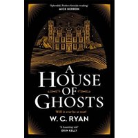 A House of Ghosts