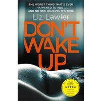 Don't Wake Up