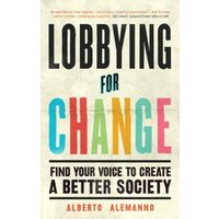Lobbying for Change