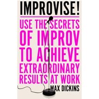 Improvise!
