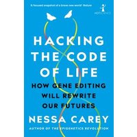 Hacking the Code of Life