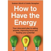 How to Have the Energy