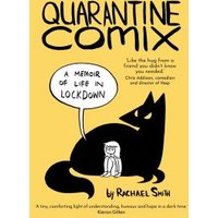 Quarantine Comix