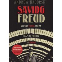 Saving Freud