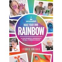 Make Your Own Rainbow