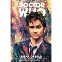 Arena of Fear