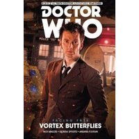 Vortex Butterflies