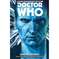 Official Secrets