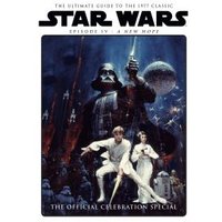Star Wars - A New Hope