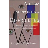 Autism Supporting Difficulties