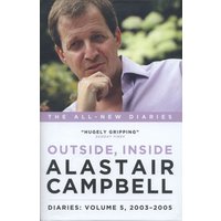 Outside, Inside Volume 5, 2003-2005
