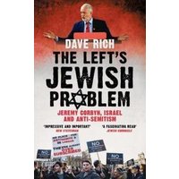 The Left's Jewish Problem
