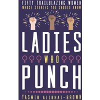 Ladies Who Punch