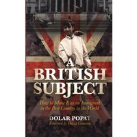 A British Subject