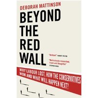 Beyond the Red Wall