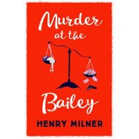 Murder at the Bailey