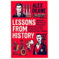 Lessons from History