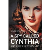 A Spy Called Cynthia