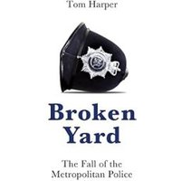 Broken Yard