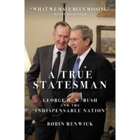 A True Statesman